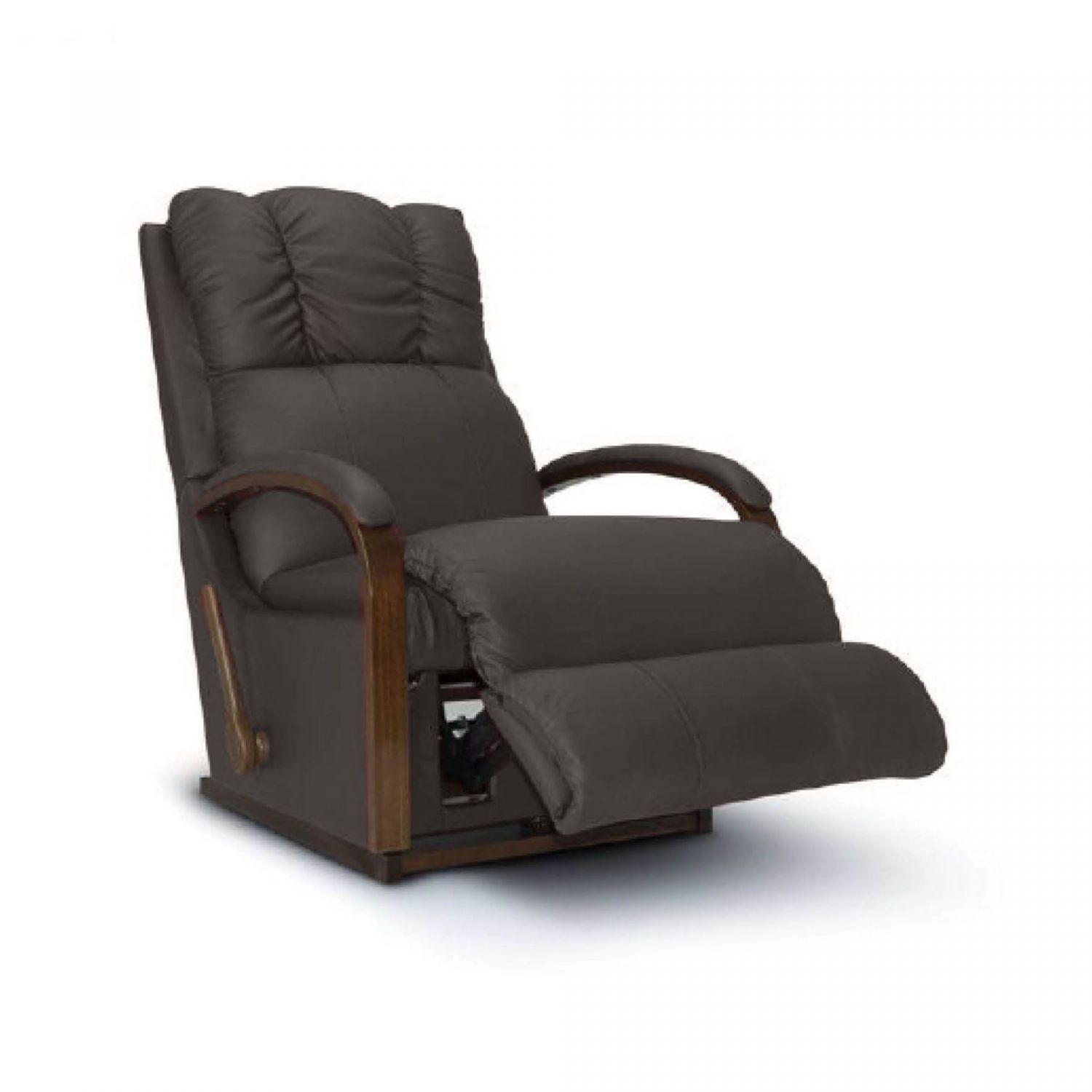 Lazy boy deals swivel recliner